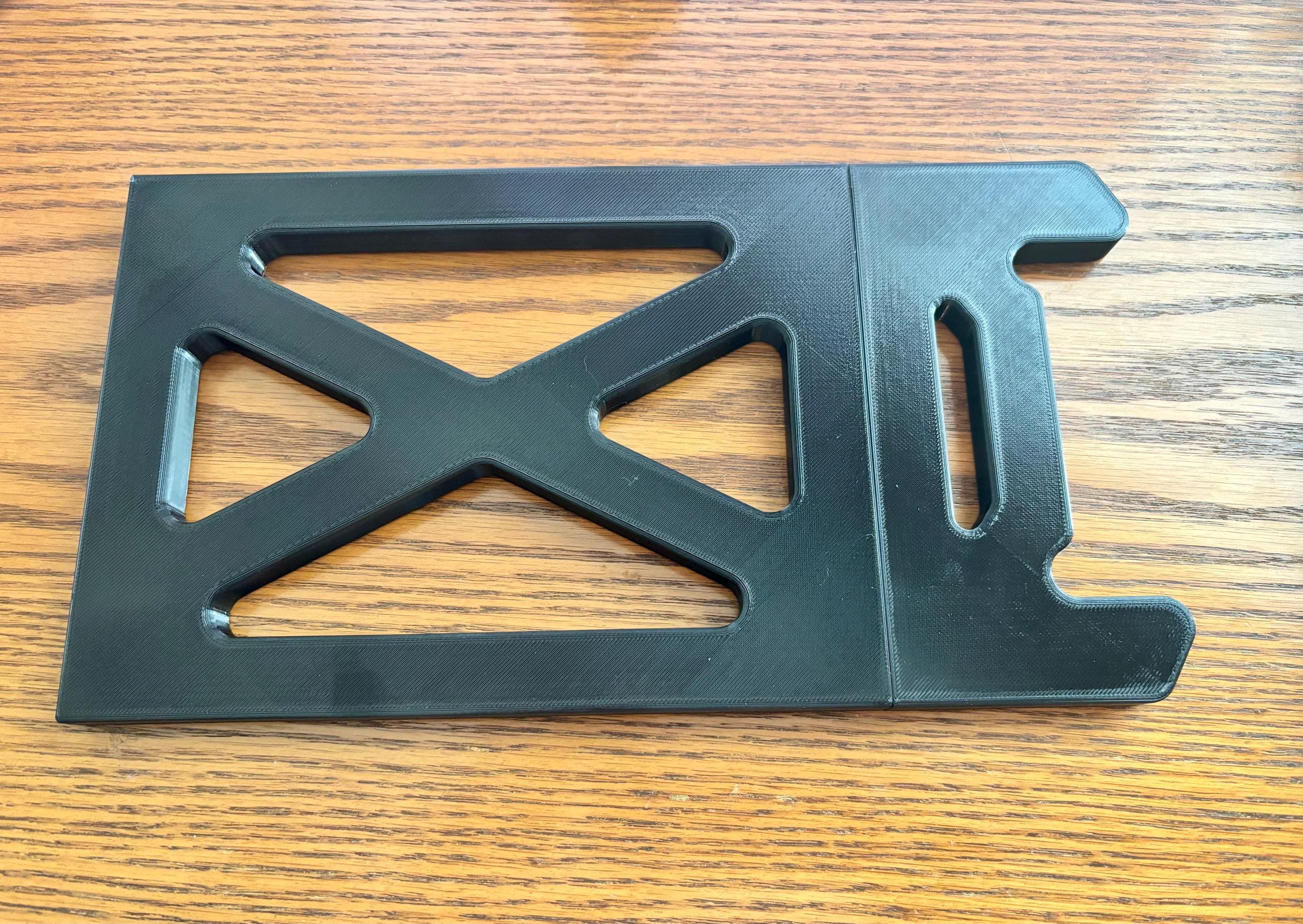 NoScoot: Furniture Spacer 00210-07  (Damage protection, Wall Scuff protection, Hold in place, Couch, Chair, Stool)