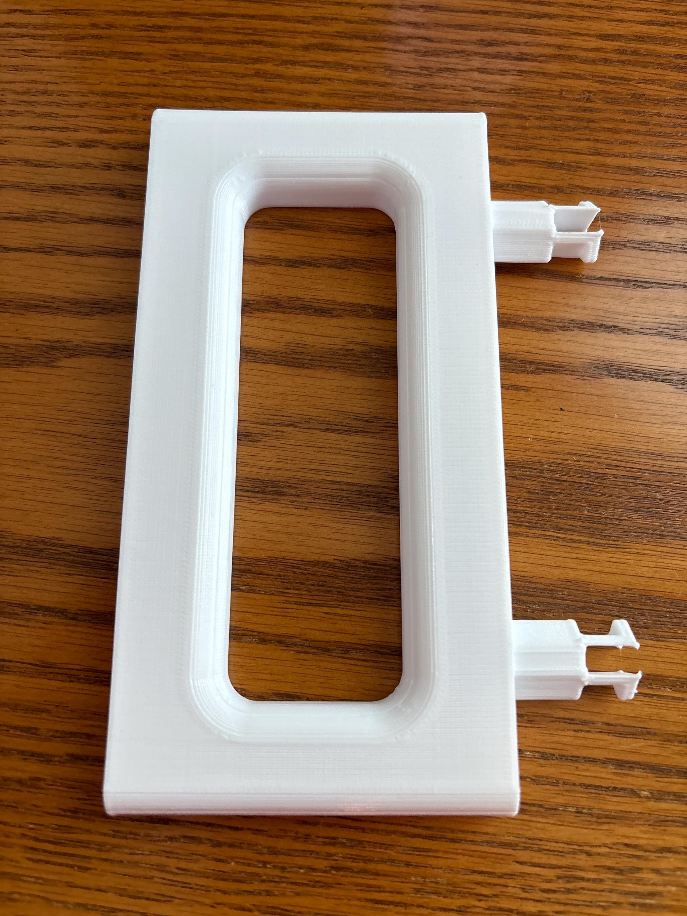NoScoot 6" Spacer Adapter – Adjust Wall Clearance