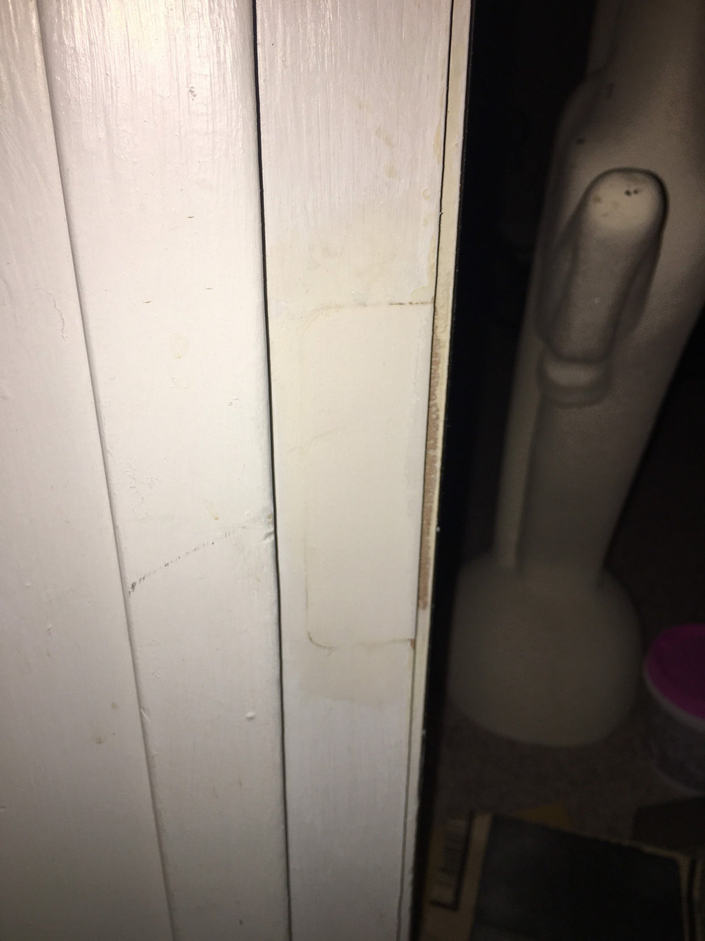 00203 - Dutchman Hinge Fillers (Handy assist in covering old hinge recesses)